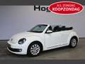 Volkswagen Beetle Cabriolet 1.2 TSI Design BlueMotion Cruise control Wit - thumbnail 1