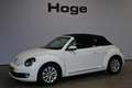 Volkswagen Beetle Cabriolet 1.2 TSI Design BlueMotion Cruise control Wit - thumbnail 7