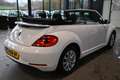 Volkswagen Beetle Cabriolet 1.2 TSI Design BlueMotion Cruise control Wit - thumbnail 17