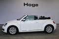 Volkswagen Beetle Cabriolet 1.2 TSI Design BlueMotion Cruise control Wit - thumbnail 3
