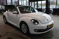 Volkswagen Beetle Cabriolet 1.2 TSI Design BlueMotion Cruise control Wit - thumbnail 8