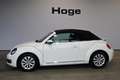 Volkswagen Beetle Cabriolet 1.2 TSI Design BlueMotion Cruise control Wit - thumbnail 5