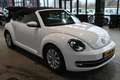 Volkswagen Beetle Cabriolet 1.2 TSI Design BlueMotion Cruise control Wit - thumbnail 9