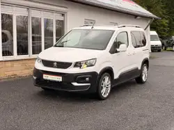 Peugeot Rifter Active L1