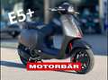 Vespa Sprint Sprint 125ie 3v S Zwart - thumbnail 1