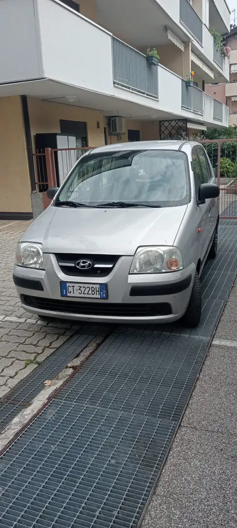 Hyundai Atos Prime 1.1 12v Comfort - 1