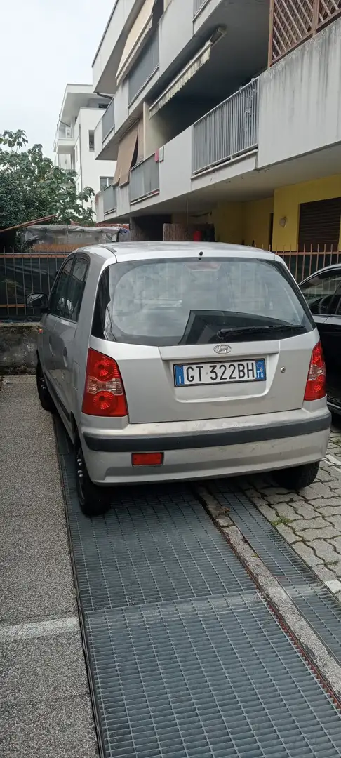 Hyundai Atos Prime 1.1 12v Comfort - 2