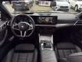 BMW 440 Mi xDrive Cabrio H&K 360° Komfortzuga. LH ACC Schwarz - thumbnail 2