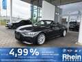 BMW 440 Mi xDrive Cabrio H&K 360° Komfortzuga. LH ACC Schwarz - thumbnail 1