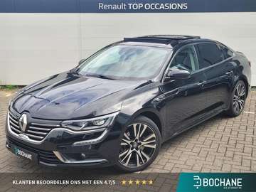 1.6 TCe Initiale Paris | Leder | Schuif/Kantel-Dak