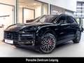 Porsche Cayenne S E-Hybrid HA-Lenkung InnoDrive Head-Up Schwarz - thumbnail 1