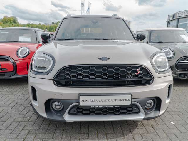 MINI Cooper SD Countryman