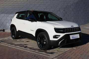 1.2 Turbo 145cv MHEV 4xe Upland TETTO - VINCOLO FINANZIAMENTO