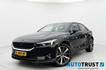 Long Range Dual Motor Launch Edition 78kWh