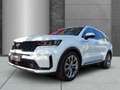 Kia Sorento Platinum 4WD 2.2 CRDi 1. Hand Automatik HUD Niveau Blanc - thumbnail 4