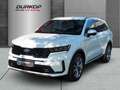 Kia Sorento Platinum 4WD 2.2 CRDi 1. Hand Automatik HUD Niveau Blanc - thumbnail 1