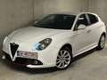 Alfa Romeo Giulietta 1.4i TURBO | SPORT | LED | USB | AC | START STOP ! Blanc - thumbnail 1