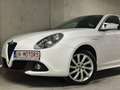Alfa Romeo Giulietta 1.4i TURBO | SPORT | LED | USB | AC | START STOP ! Blanc - thumbnail 8