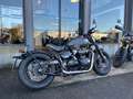 Triumph Bonneville Bobber Szürke - thumbnail 5
