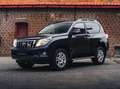 Toyota Land Cruiser Bleu - thumbnail 1