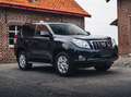 Toyota Land Cruiser Bleu - thumbnail 3