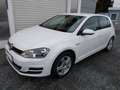 Volkswagen Golf VII Cup 81kw TDI,Navi,PDC,SHZ, Bílá - thumbnail 3
