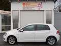 Volkswagen Golf VII Cup 81kw TDI,Navi,PDC,SHZ, Bílá - thumbnail 1