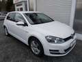 Volkswagen Golf VII Cup 81kw TDI,Navi,PDC,SHZ, Bílá - thumbnail 19