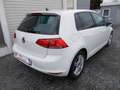 Volkswagen Golf VII Cup 81kw TDI,Navi,PDC,SHZ, Bílá - thumbnail 21