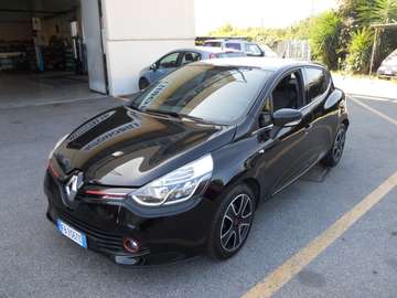 Clio IV 2012 5p 1.2 Duel 75cv