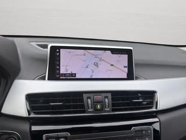 BMW X1 view 12
