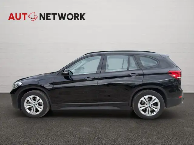 BMW X1 view 8
