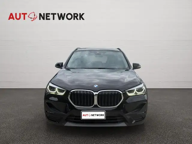 BMW X1 view 5