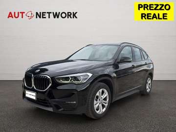 xDrive25e Business Advantage