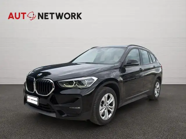BMW X1 view 15