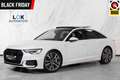 Audi A6 Limousine 50 TFSI e quattro S edition PANO|SFEER|3 Weiß - thumbnail 1