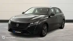 Peugeot 308 1.5 BlueHDi 130ch S\u0026S Style EAT8