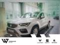 SEAT Ateca 2.0 TDI Style 4Drive NAVI FACEL. LED Silber - thumbnail 1