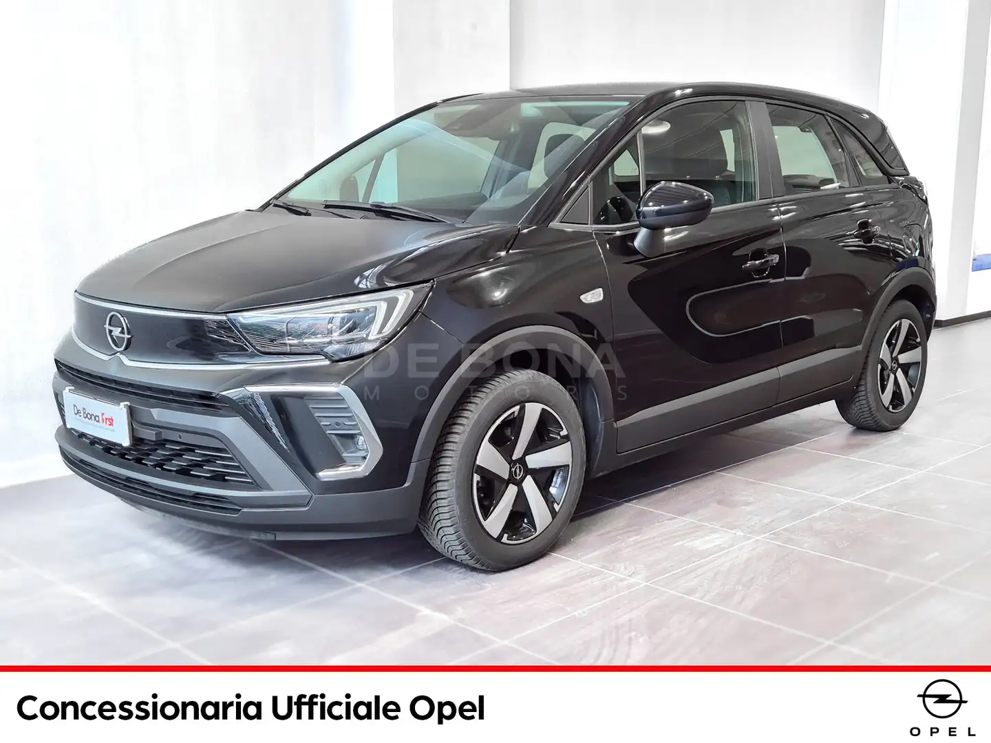 Opel Crossland 1.2 blitz edition s&s 83cv - 1
