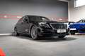 Mercedes-Benz S 500 L 4M LED COMAND HUD PANO BURM CHAUFFEUR Noir - thumbnail 7