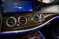 Mercedes-Benz S 500 L 4M LED COMAND HUD PANO BURM CHAUFFEUR Чорний - thumbnail 26