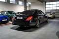 Mercedes-Benz S 500 L 4M LED COMAND HUD PANO BURM CHAUFFEUR Noir - thumbnail 8