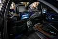 Mercedes-Benz S 500 L 4M LED COMAND HUD PANO BURM CHAUFFEUR Чорний - thumbnail 19