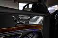 Mercedes-Benz S 500 L 4M LED COMAND HUD PANO BURM CHAUFFEUR Noir - thumbnail 14