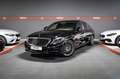 Mercedes-Benz S 500 L 4M LED COMAND HUD PANO BURM CHAUFFEUR Noir - thumbnail 1
