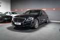 Mercedes-Benz S 500 L 4M LED COMAND HUD PANO BURM CHAUFFEUR Noir - thumbnail 4