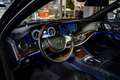Mercedes-Benz S 500 L 4M LED COMAND HUD PANO BURM CHAUFFEUR Noir - thumbnail 15