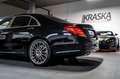 Mercedes-Benz S 500 L 4M LED COMAND HUD PANO BURM CHAUFFEUR Noir - thumbnail 10
