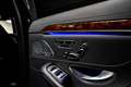 Mercedes-Benz S 500 L 4M LED COMAND HUD PANO BURM CHAUFFEUR Чорний - thumbnail 21