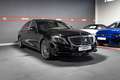 Mercedes-Benz S 500 L 4M LED COMAND HUD PANO BURM CHAUFFEUR Noir - thumbnail 6